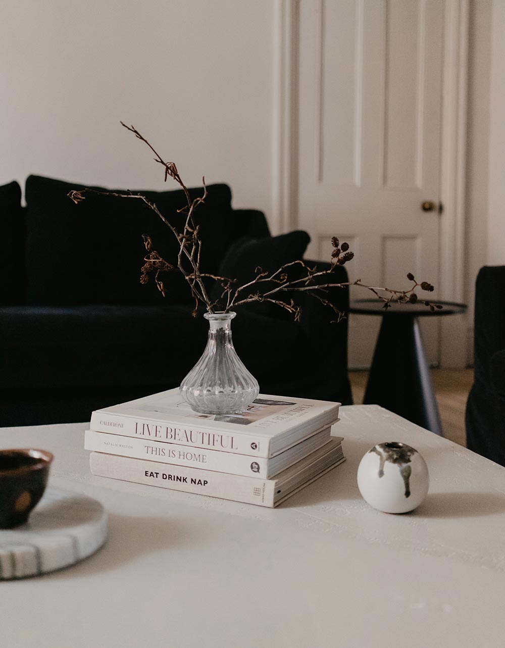 Why Coffee Table Books Take Your Interior to Another Level